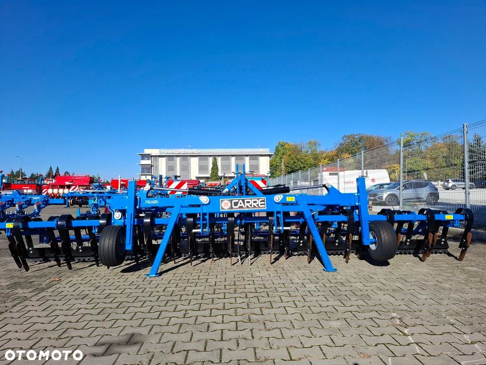 Inny CARRE Prairial 6m - 2