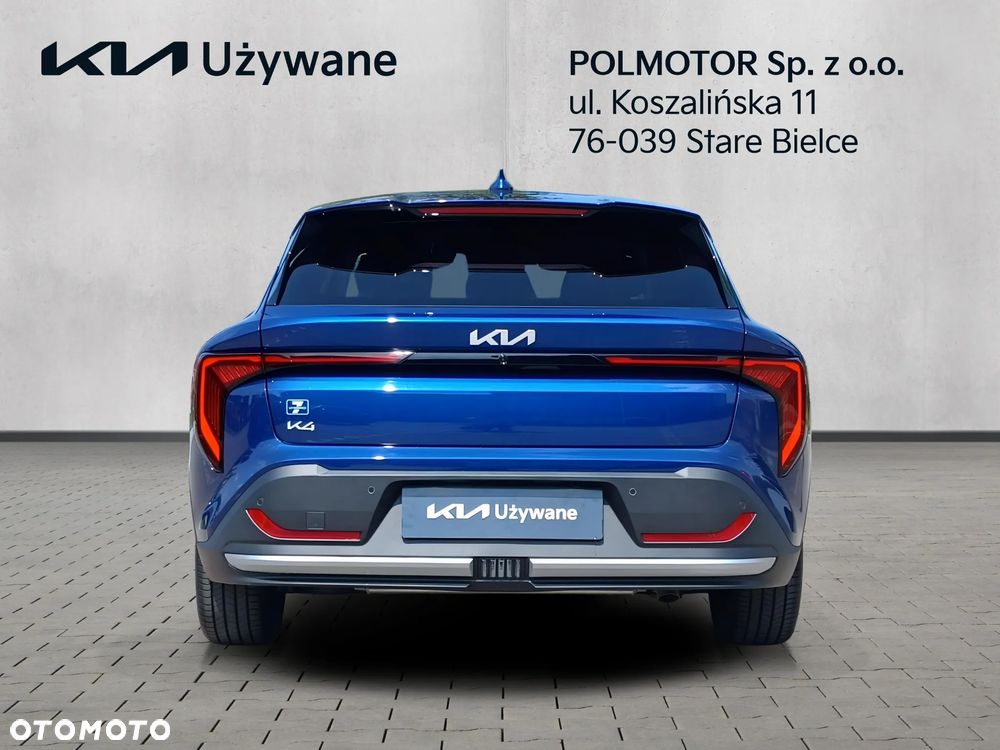 Kia K4 1.6 T-GDI L - 4