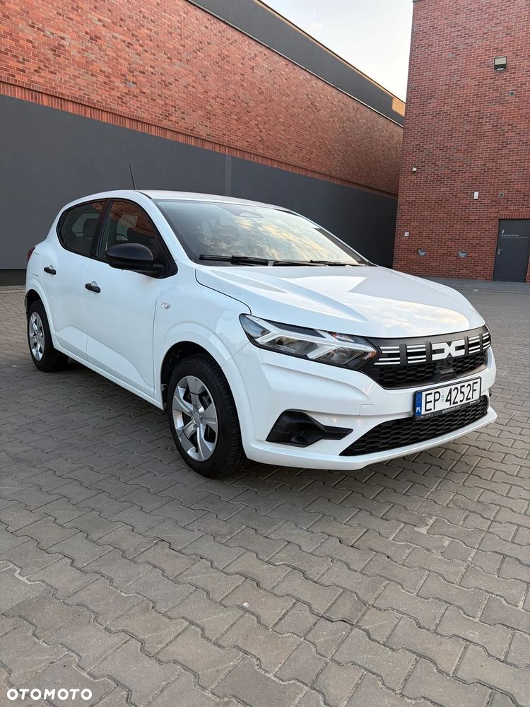 Dacia Sandero - 17