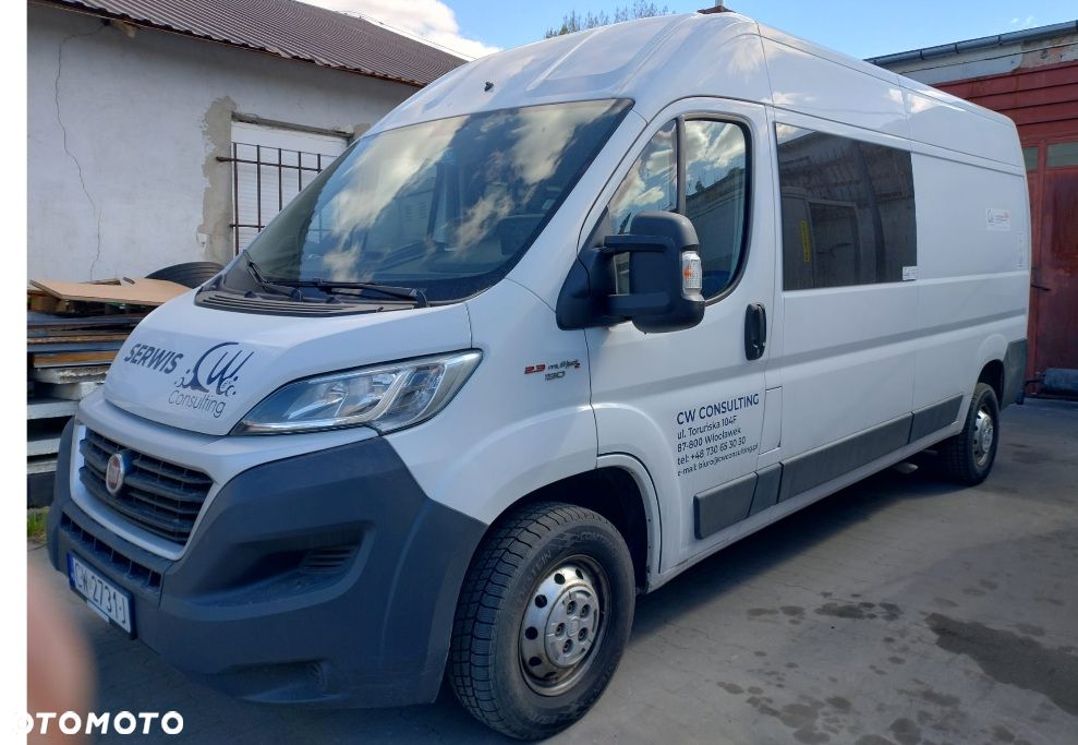 Fiat DUCATO - 3