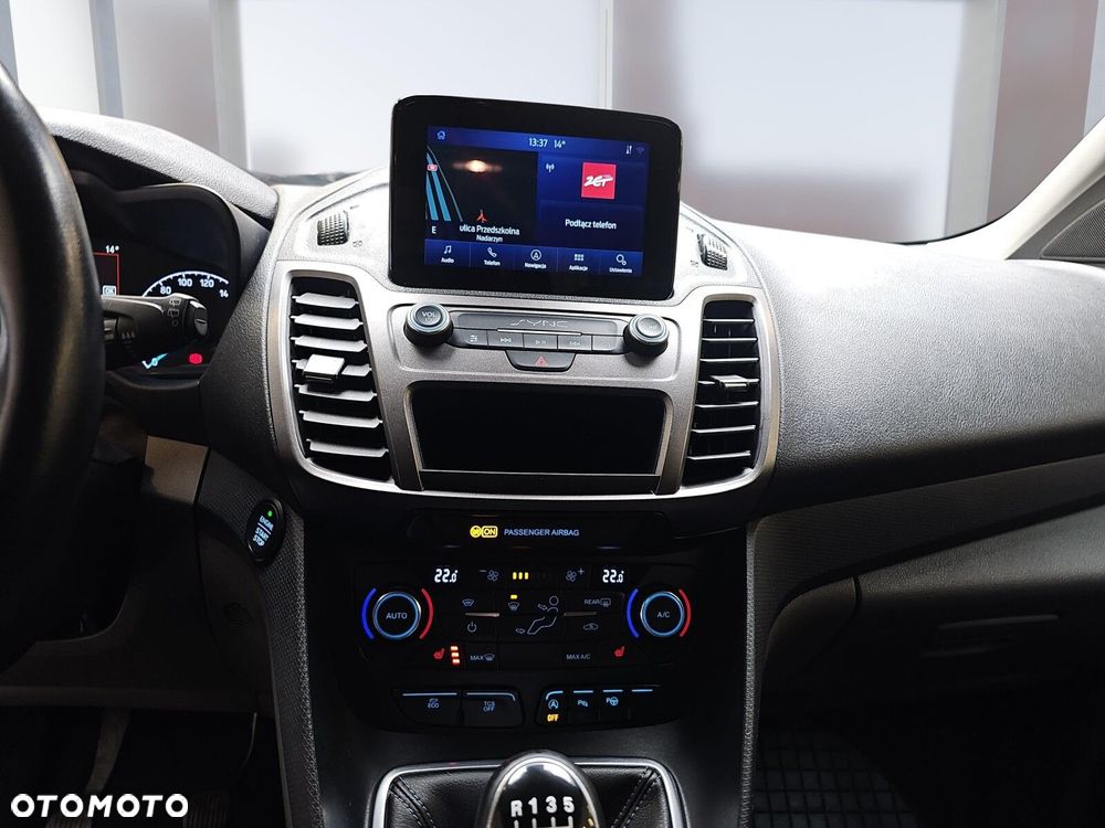 Ford transit-connect 230 1.5 EcoBlue 120KM Active - 17