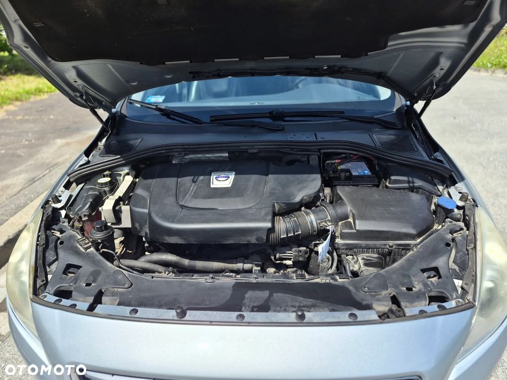 Volvo V60 - 10