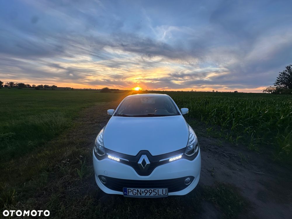 Renault Clio - 3