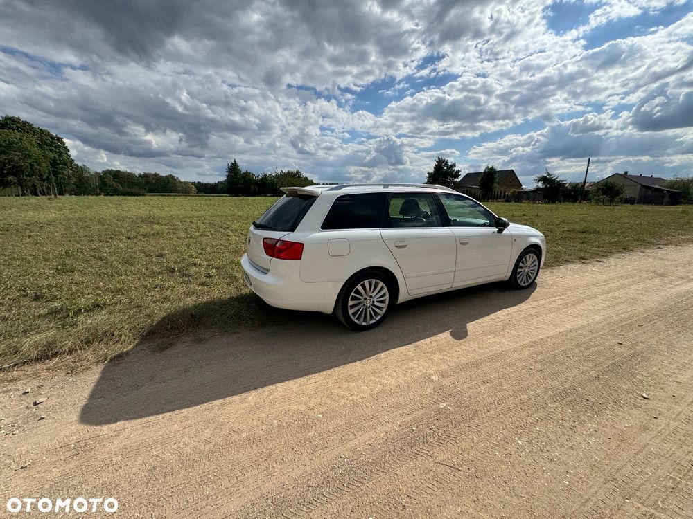 Seat Exeo 2.0 TDI DPF Multitronic - 11