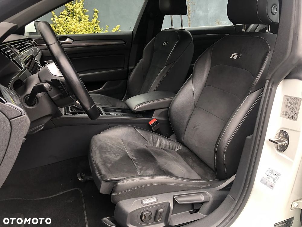 Volkswagen Arteon 2.0 TDI R-Line DSG - 11