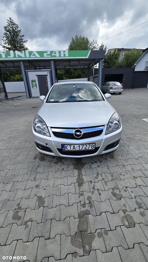 Opel Vectra 1.9 CDTI Cosmo - 2