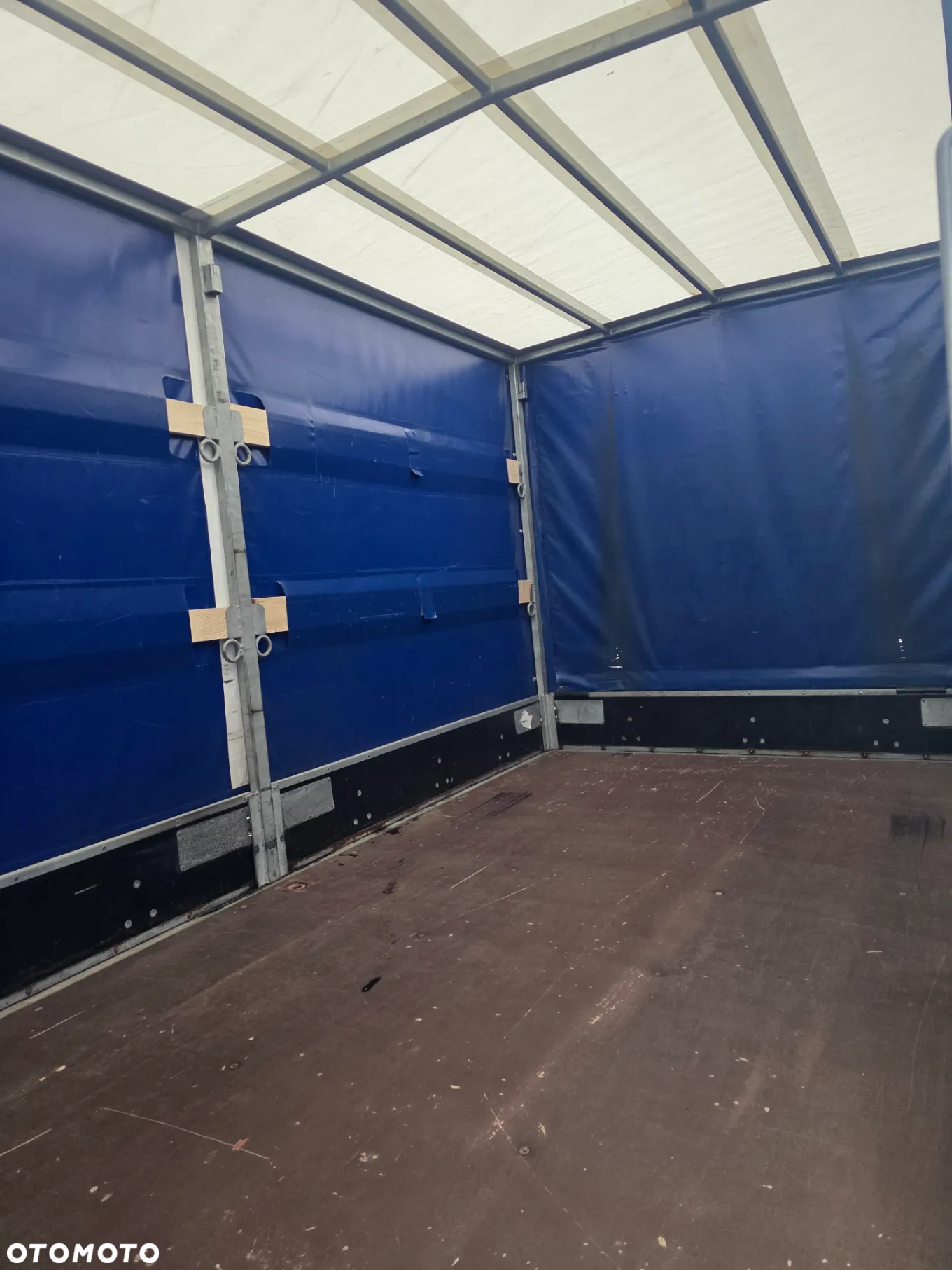 Mercedes-Benz SPRINTER 2.2CDI 163KM - 11