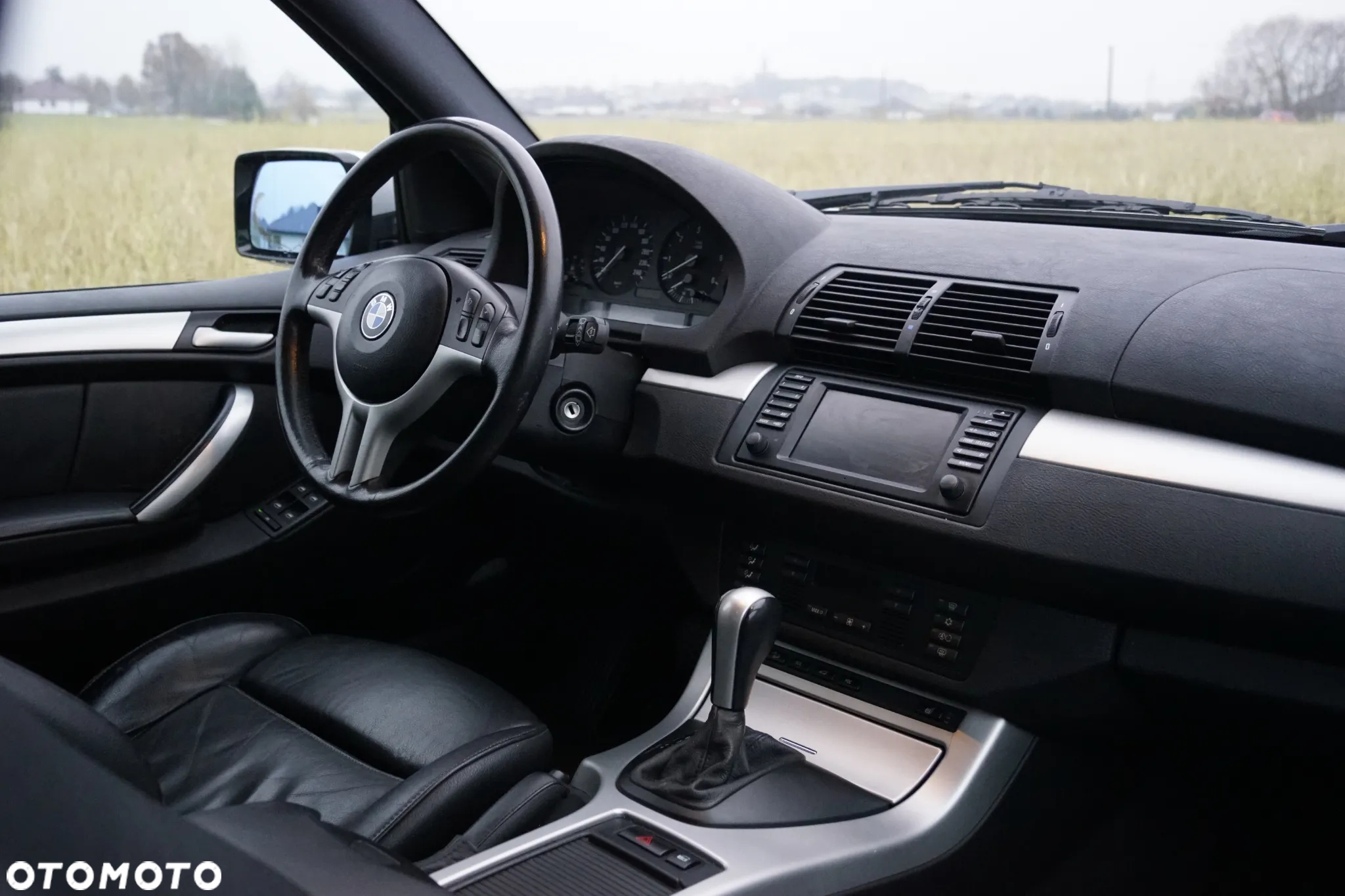 BMW X5 - 26