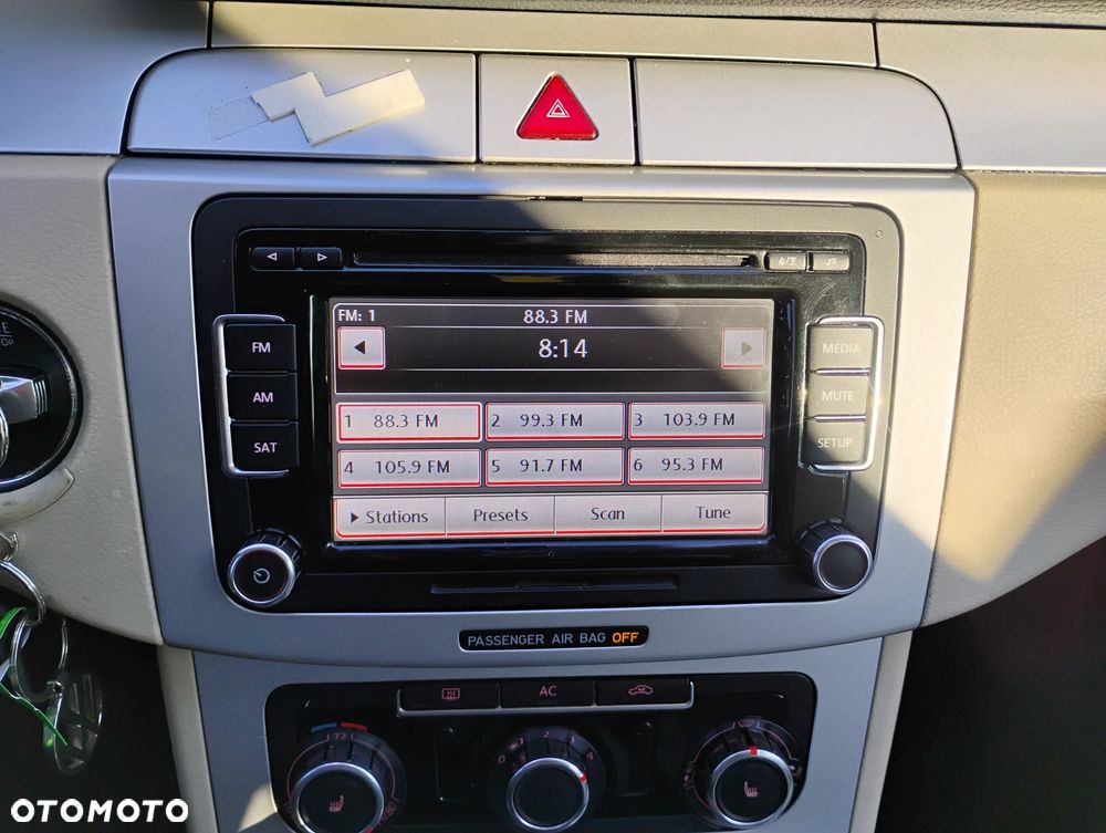 Volkswagen Passat CC 2.0 TSI DSG Exclusive - 13