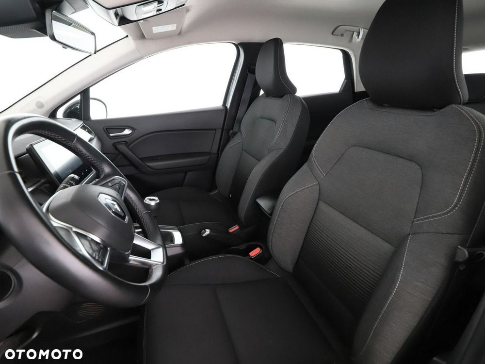 Renault Captur TCe 100 EXPERIENCE - 14