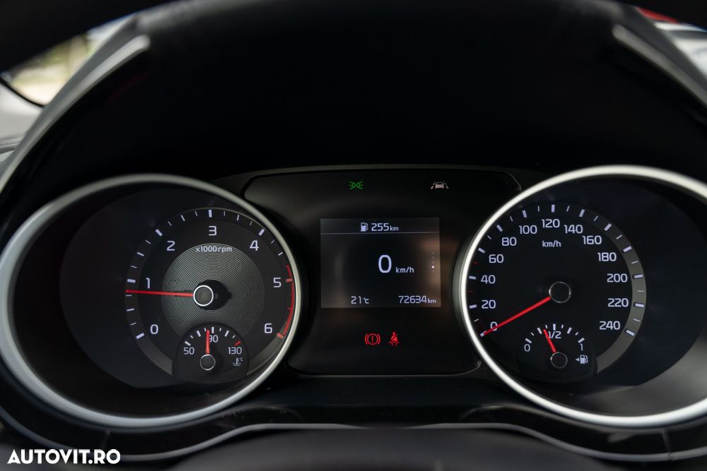 Kia Ceed 1.6 CRDi GT Line - 31