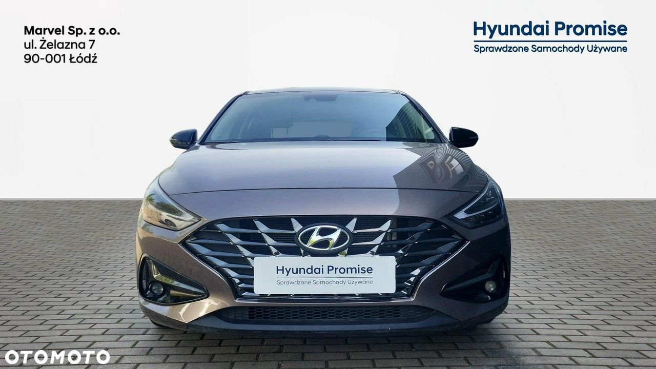Hyundai i30 - 8