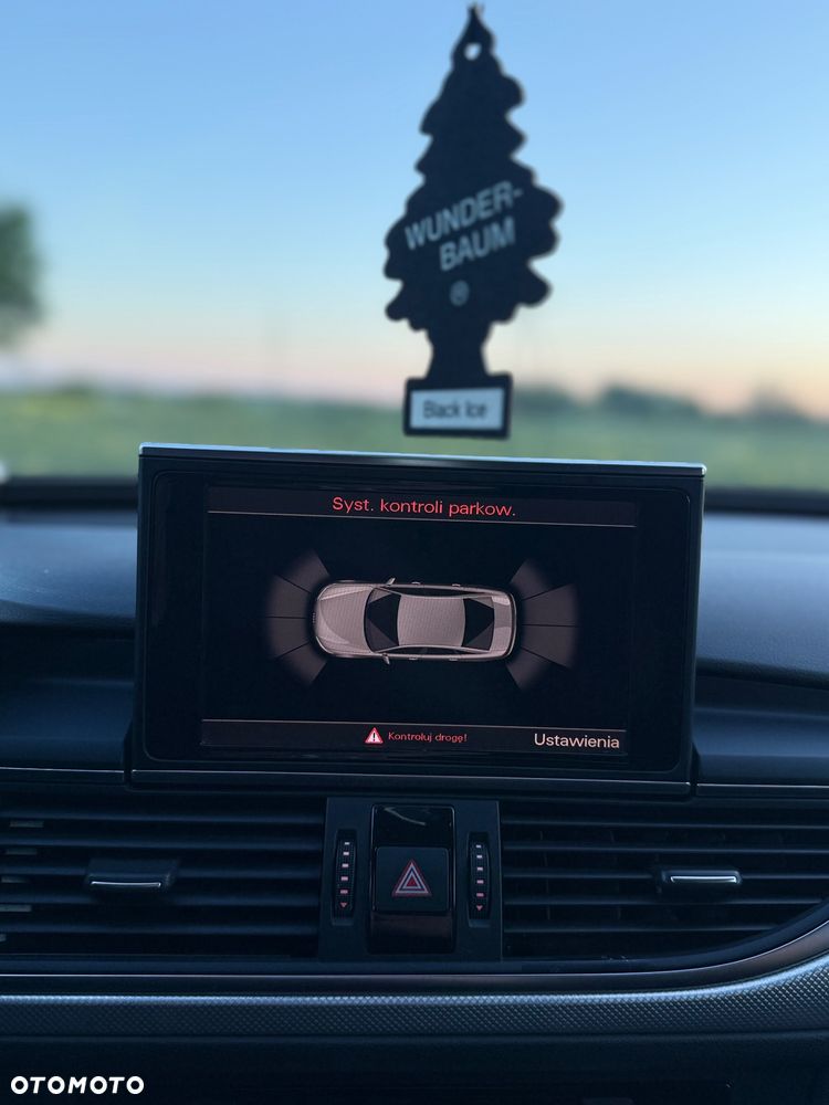 Audi A6 Limousine - 16
