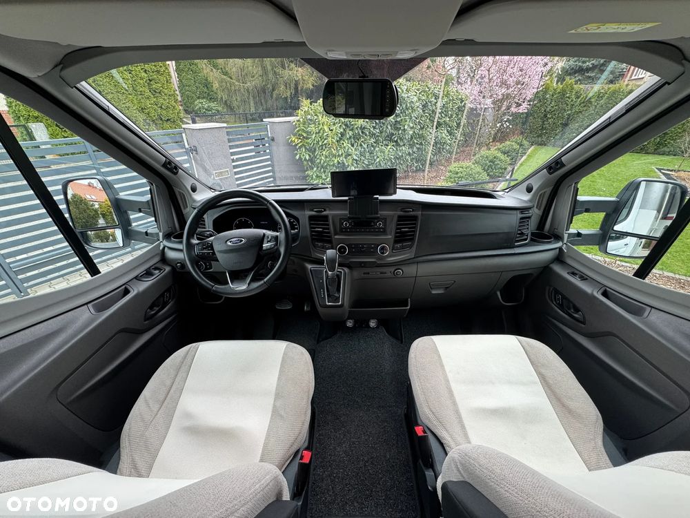 Roller Team 284TL - 22