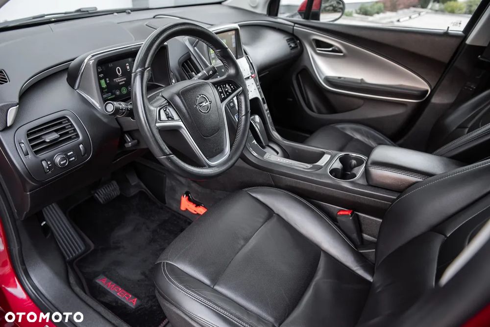 Opel Ampera - 15