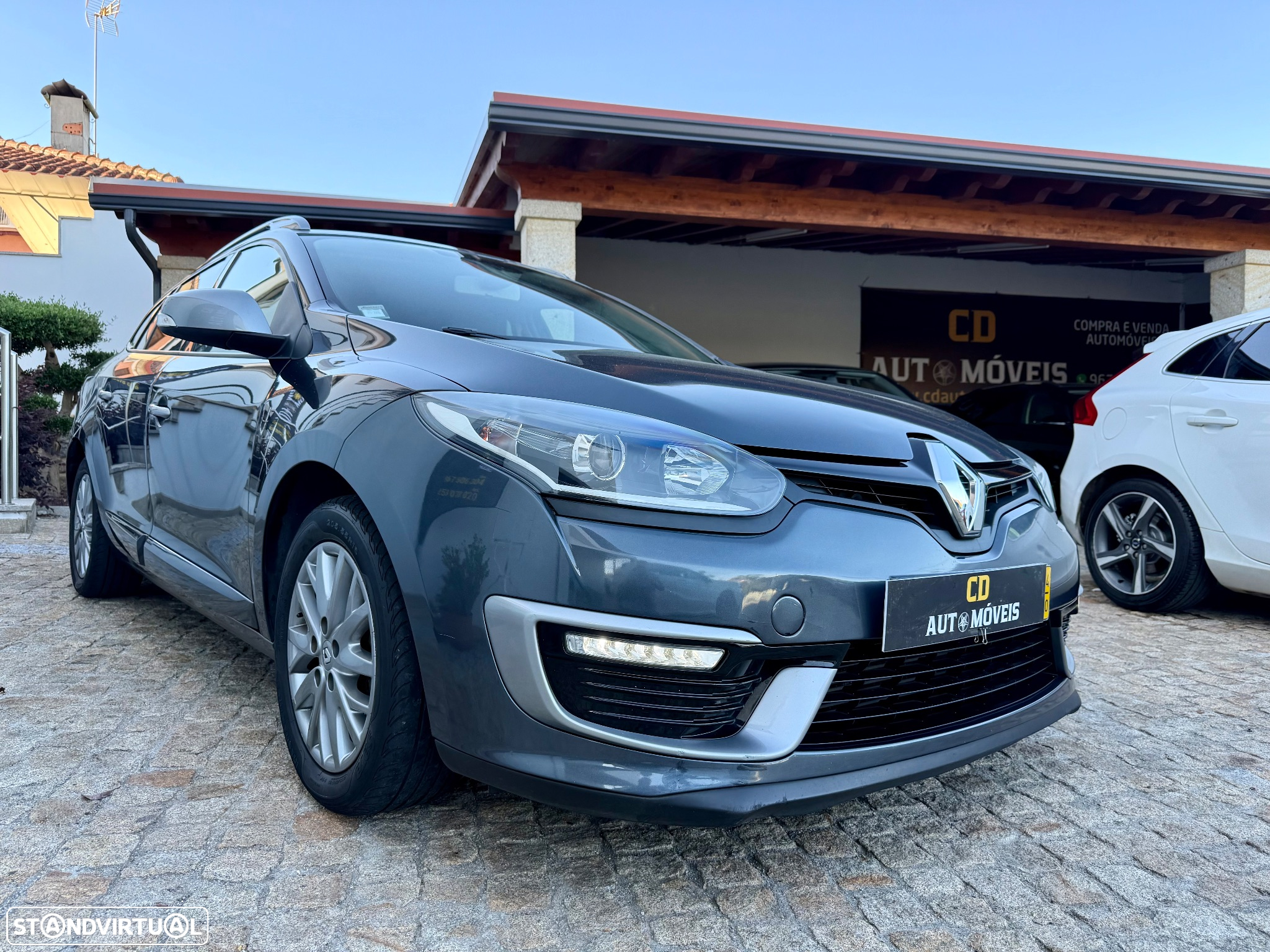 Renault Mégane Break - 24