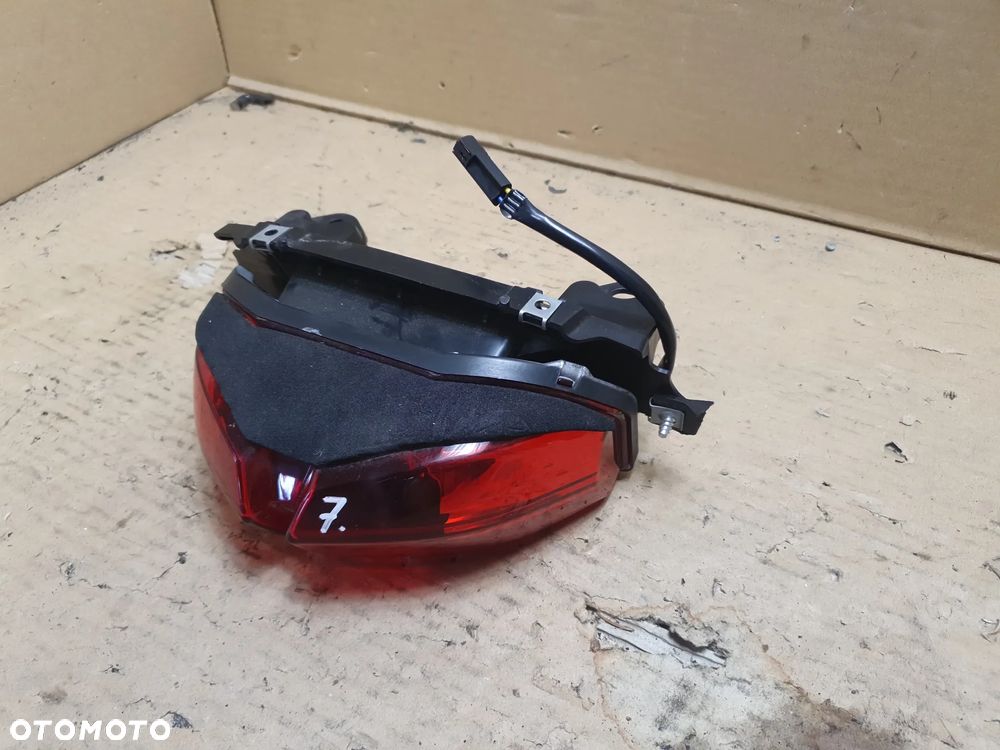 YAMAHA FZ1 LAMPA TYŁ 1146-36 - 4
