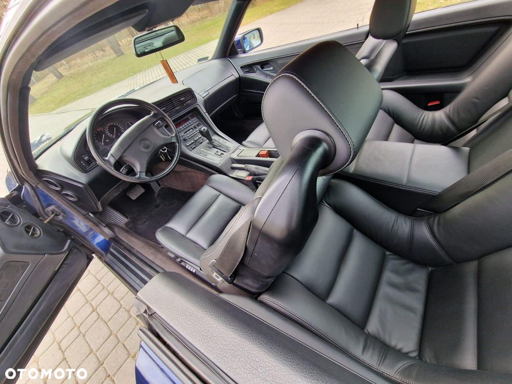 BMW Seria 8 - 21
