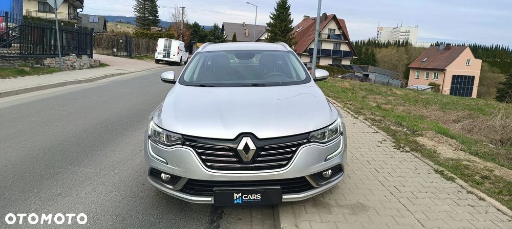 Renault Talisman - 14