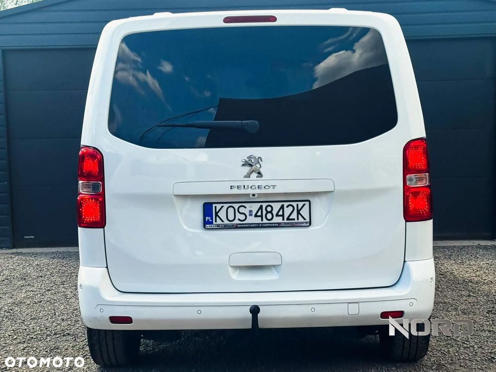 Peugeot Expert 2.0 4x4 Standard Premium - 9
