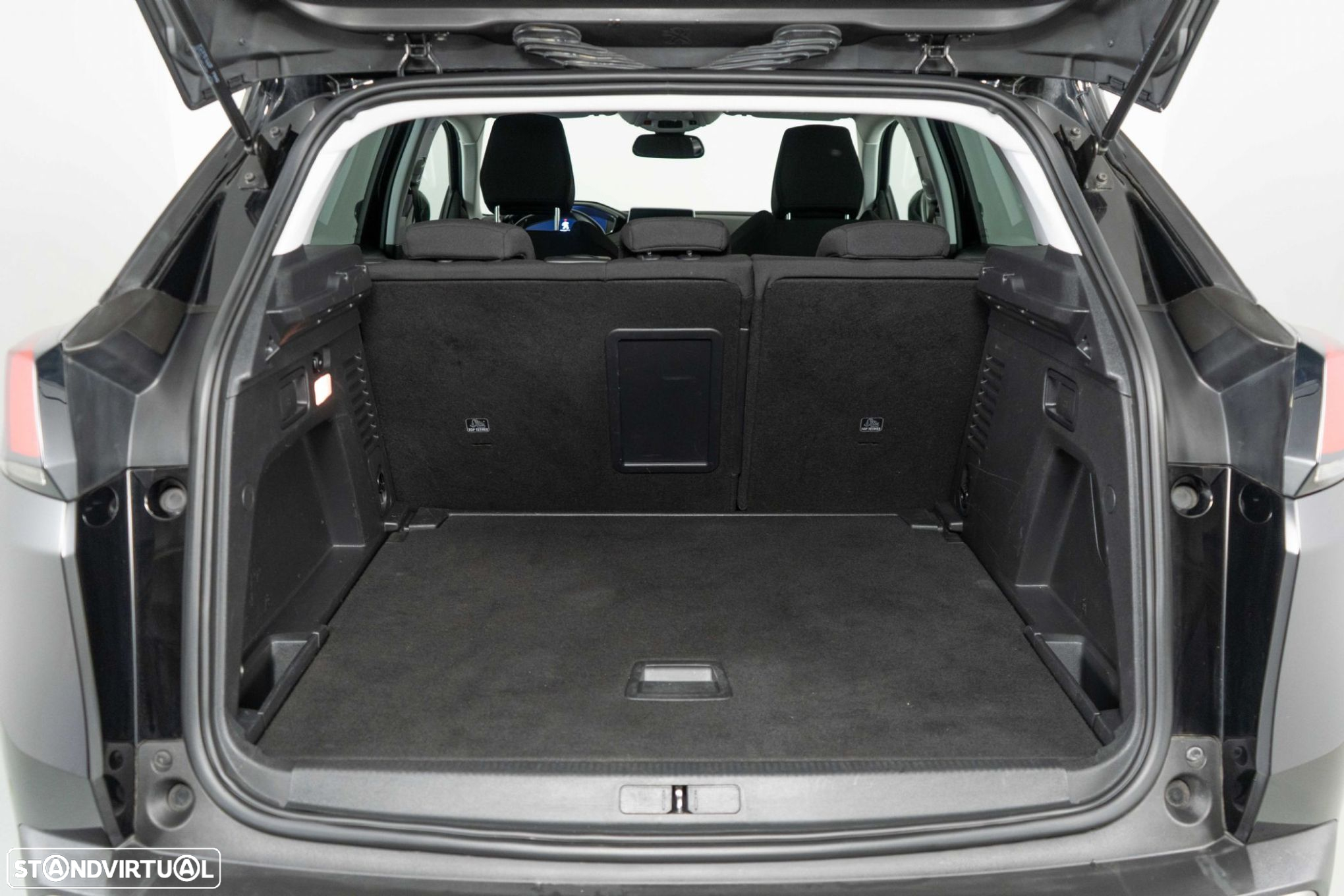 Peugeot 3008 1.2 PureTech Active - 11