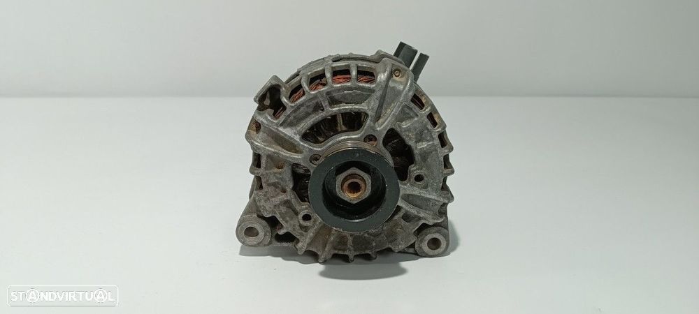 ALTERNADOR LAND ROVER DISCOVERY SPORT HSE - 1