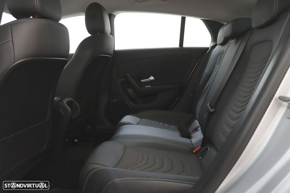 Mercedes-Benz CLA 180 d Shooting Brake Style Plus Aut. - 10