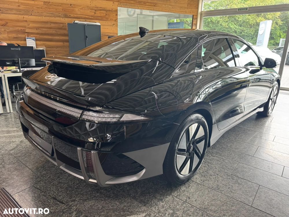 Hyundai IONIQ 77,4 kWh Techniq - 5