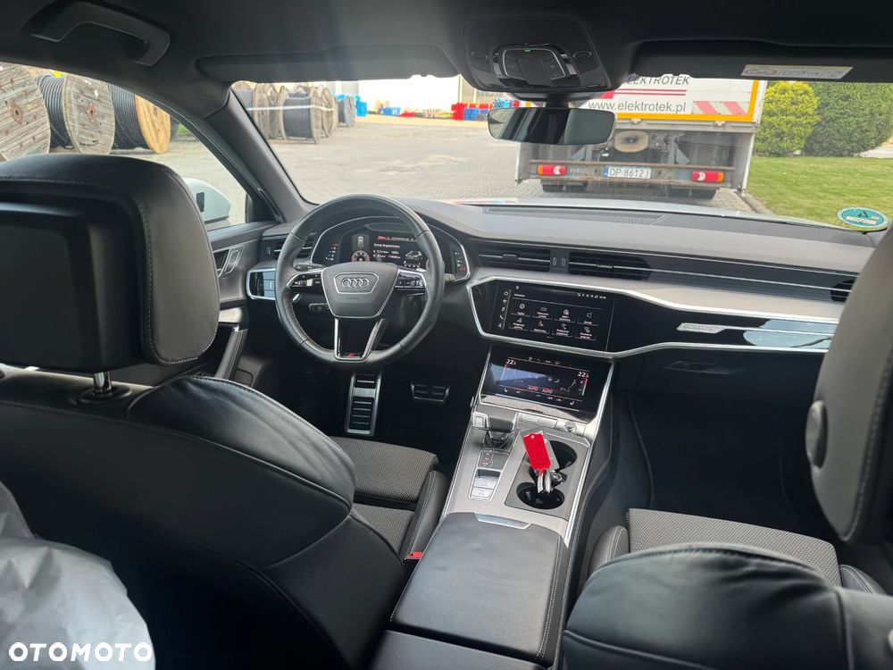 Audi A6 - 21