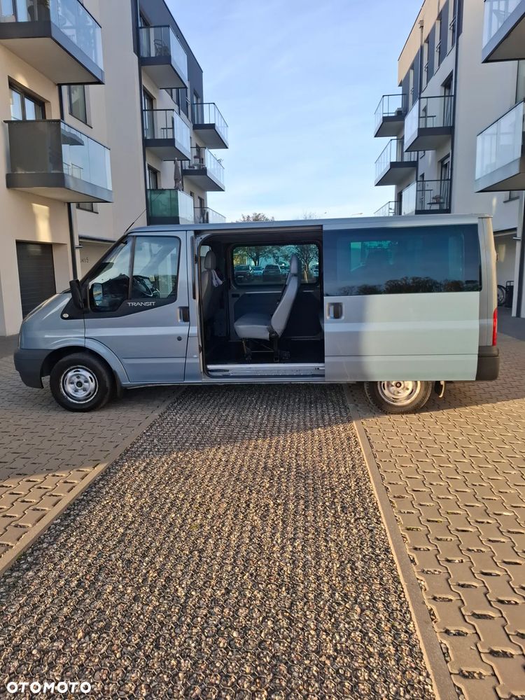 Ford Transit - 4