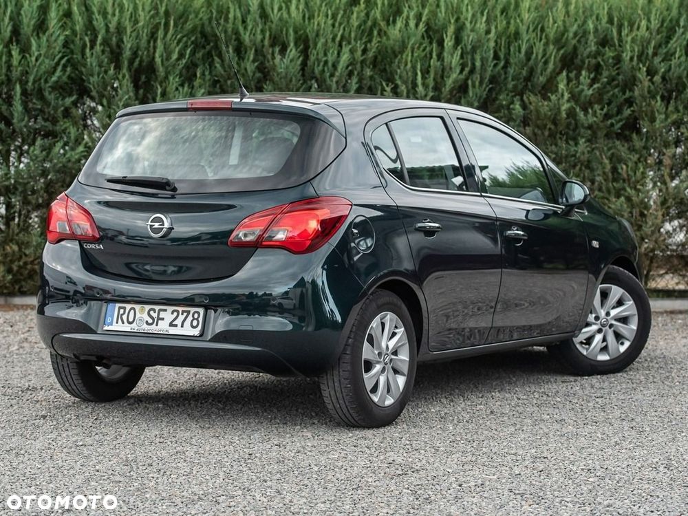 Opel Corsa - 13