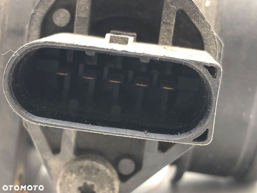 PRZEPŁYWOMIERZ  SEAT ALHAMBRA (7V8, 7V9) 1996 - 2010 1.9 TDI 85 kW [115 KM] olej napędowy 2000 - - 3