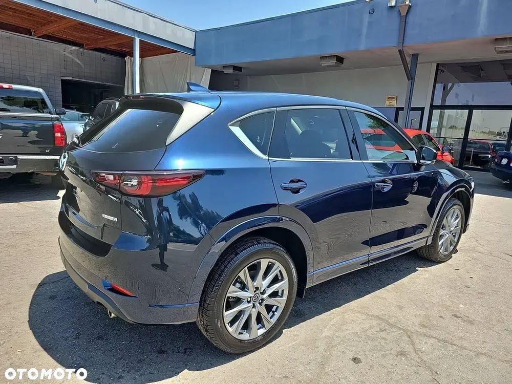 Mazda CX-5 - 2