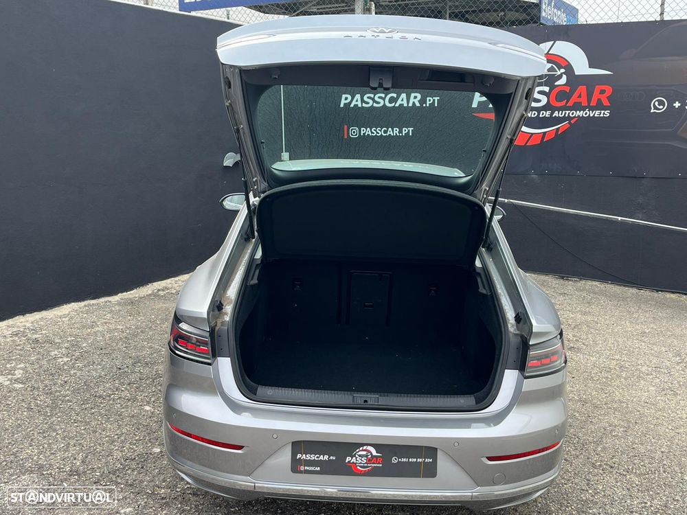 VW Arteon 2.0 TDI Elegance DSG - 15