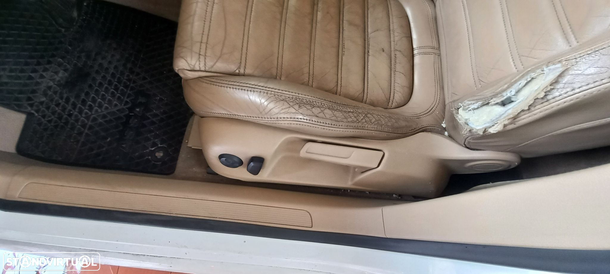 VW Passat - 7