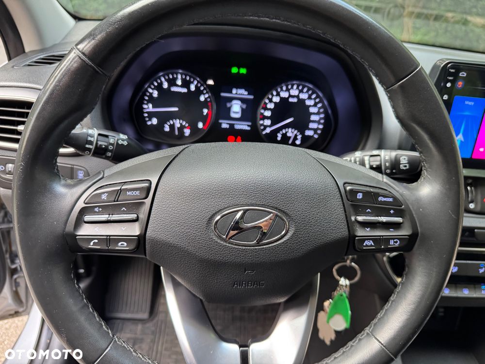 Hyundai i30 1.5 DPI Comfort - 12