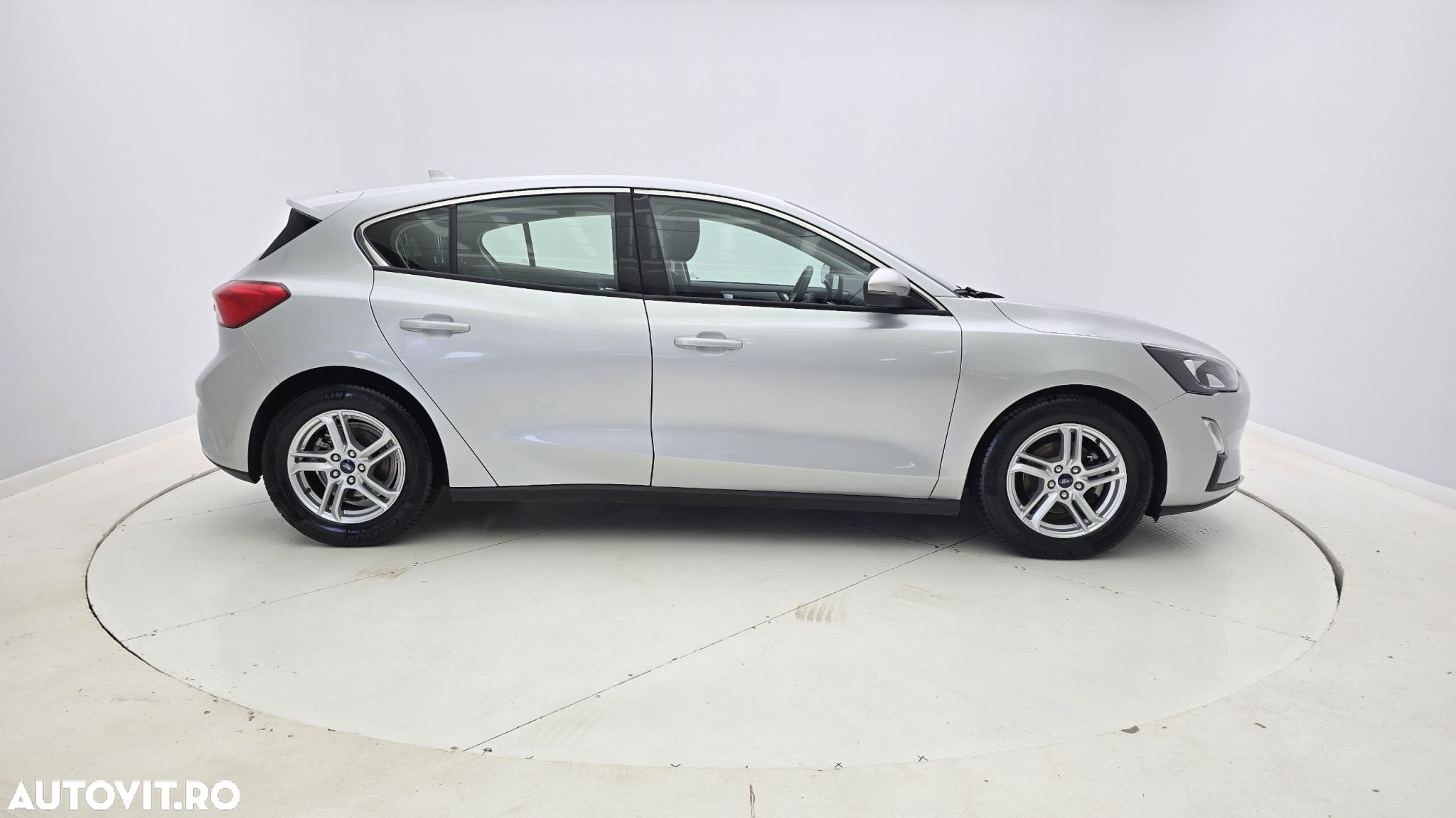 Ford Focus 1.5 EcoBlue Trend Edition - 5