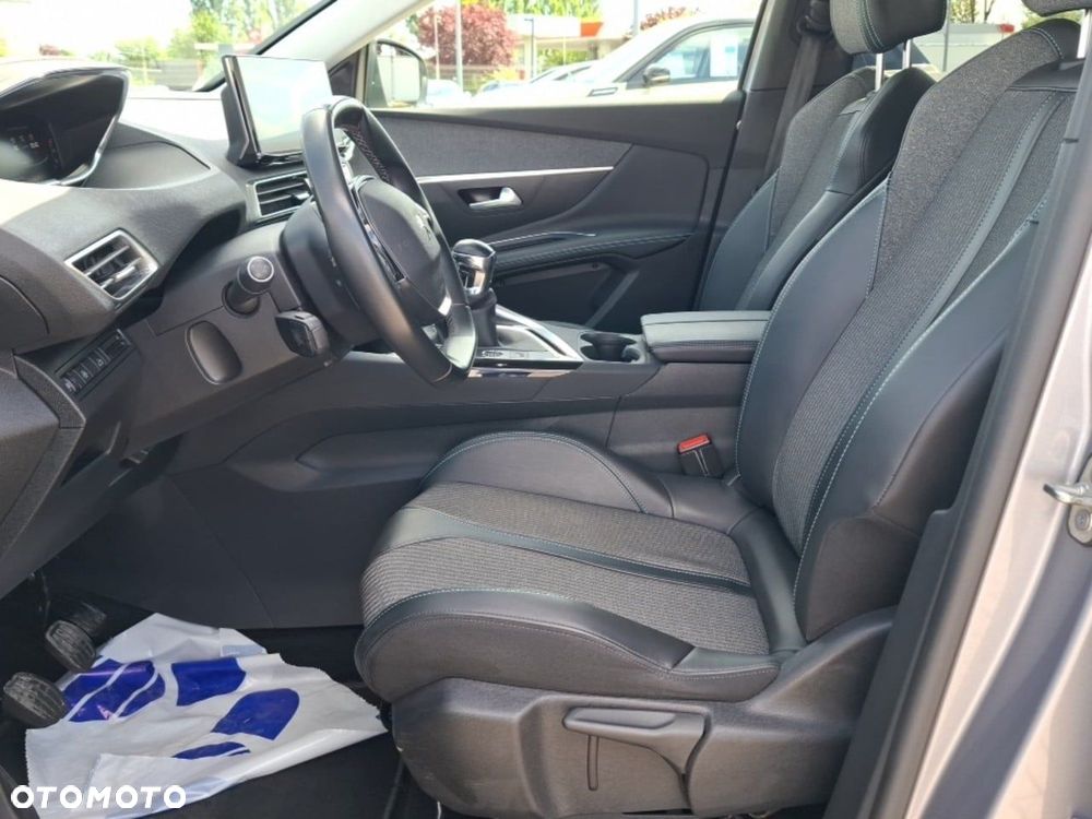 Peugeot 3008 1.2 PureTech Allure Pack S&S - 11