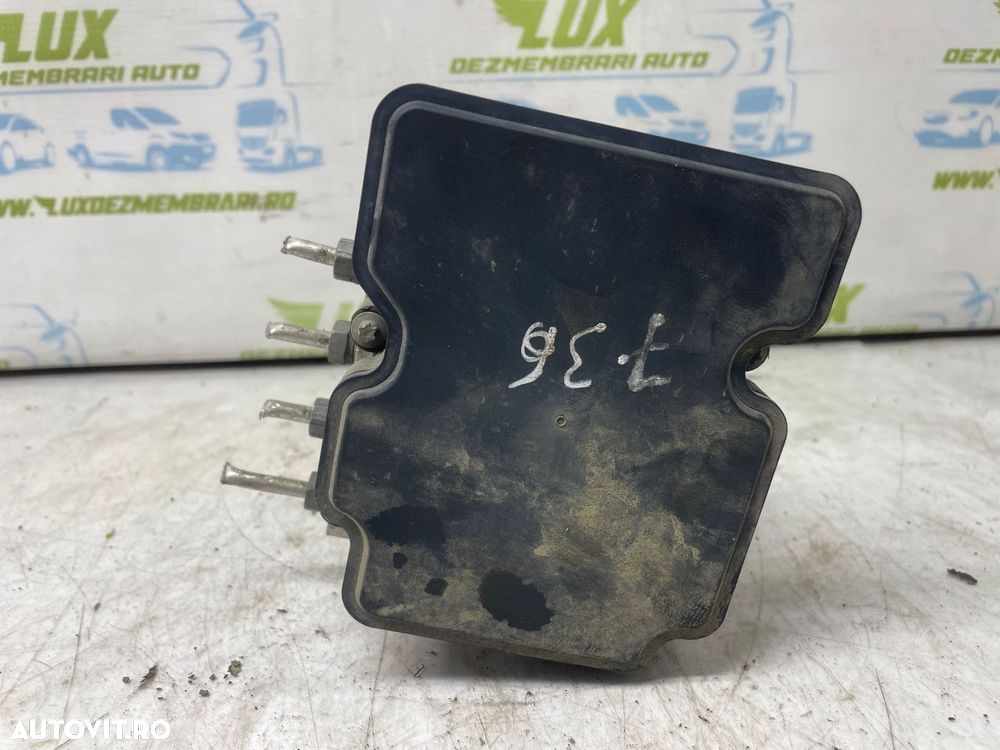 Pompa abs 476600188r  2265106516 1.5 dci k9k626 Dacia Logan 2 [faceli - 6