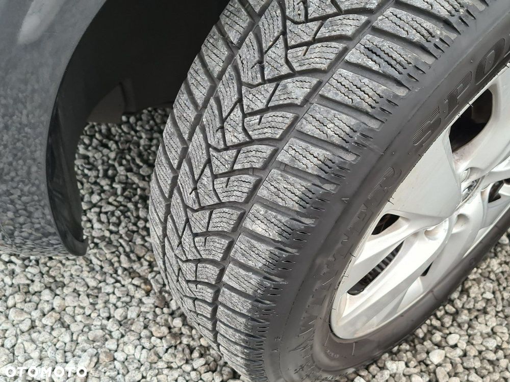 Citroën C4 Picasso 1.6 BlueHDi Shine S&S - 36