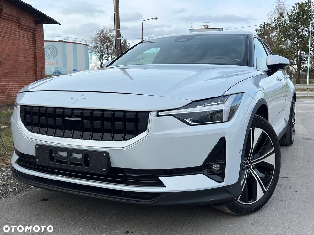 Polestar 2 Single Motor 69kWh - 36