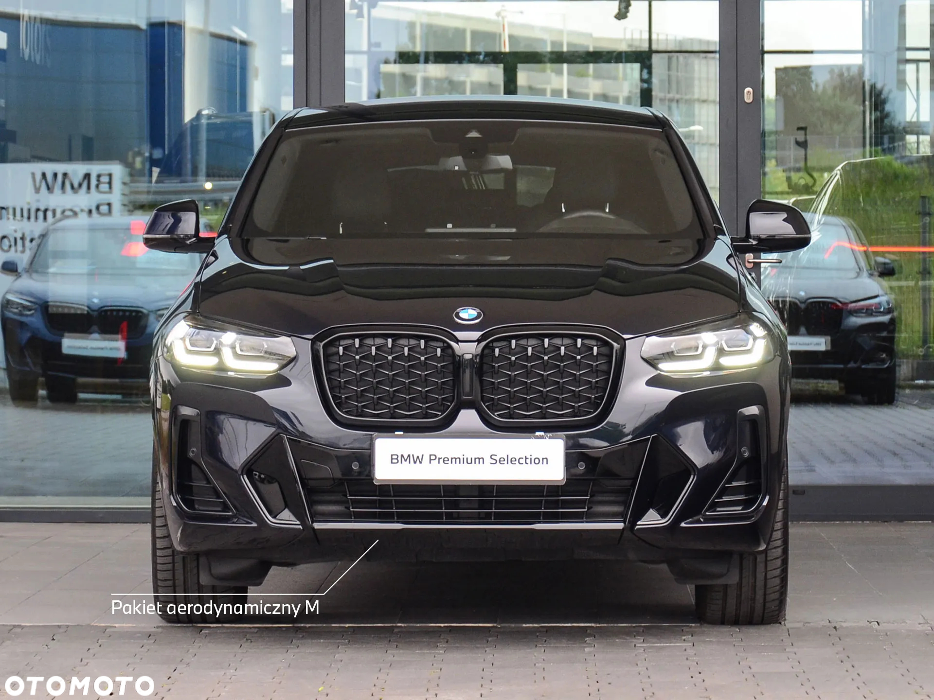 BMW X4 - 5