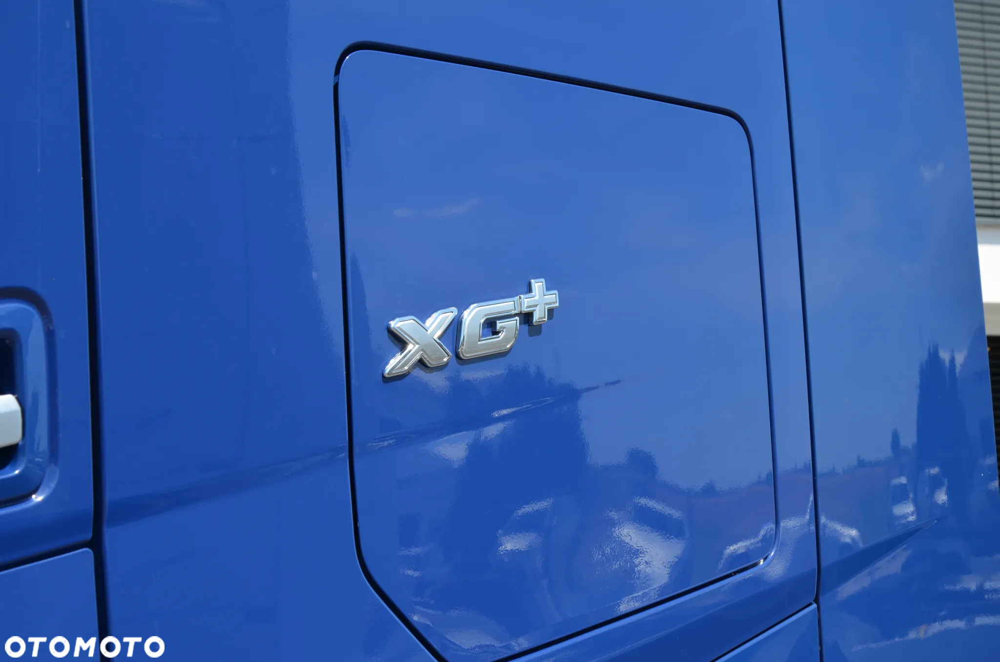 DAF XG+ 530 / 2022r / ACC / PCC / FULL LED / ECO / WAGA 1412 - 13