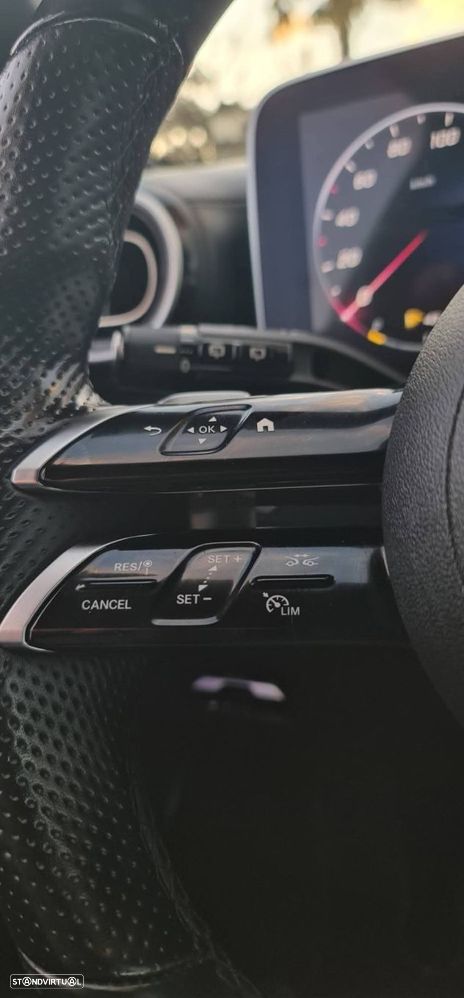 Mercedes-Benz C 220 d AMG Line - 46