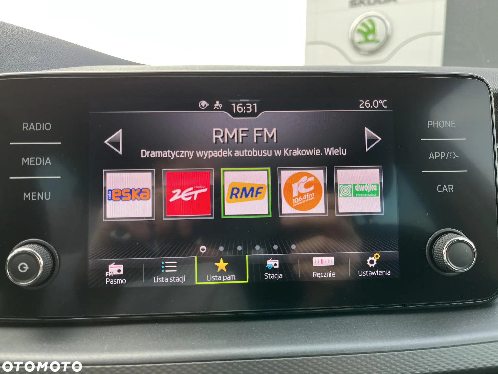 Skoda Kamiq 1.0 TSI Ambition - 23