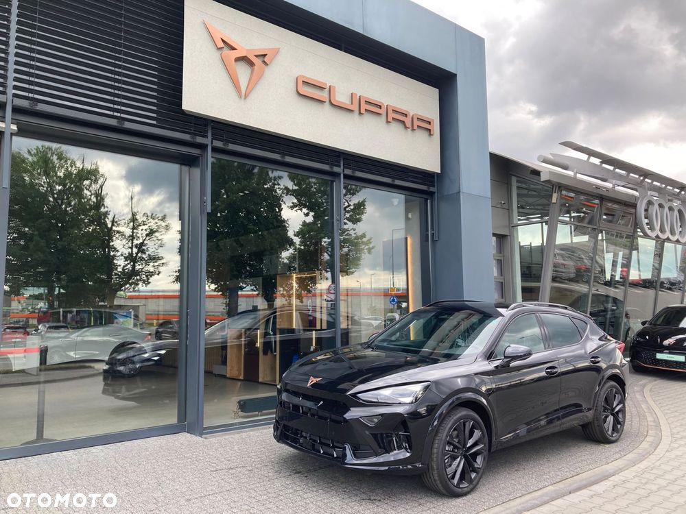Cupra Formentor - 5
