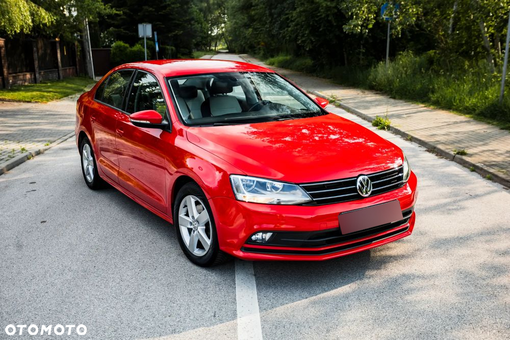Volkswagen Jetta 1.4 TSI BMT Highline - 6