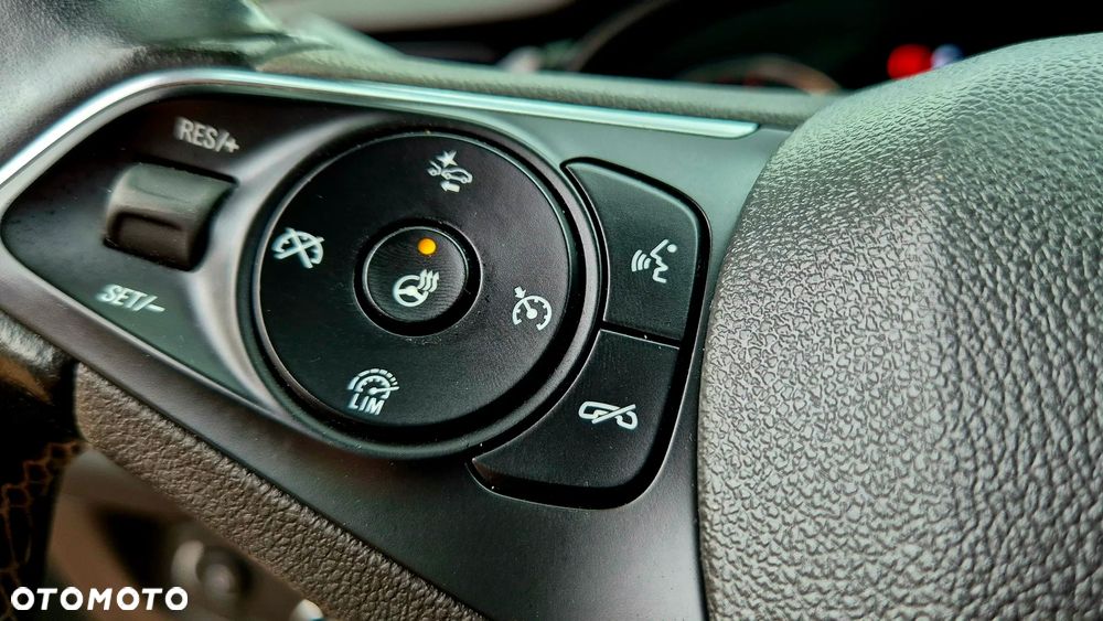 Opel Insignia 2.0 CDTI Business Elegance S&S - 21