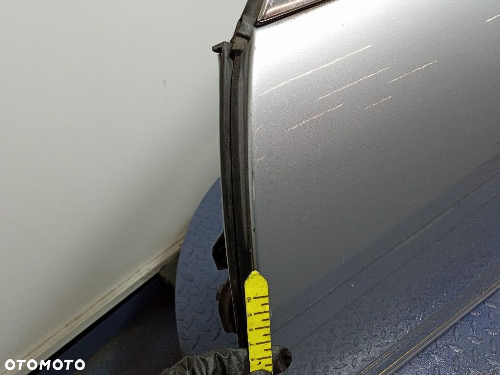 MERCEDES S KLASA W221 DRZWI PRZÓD LEWE PRZEDNIE 775 - 8