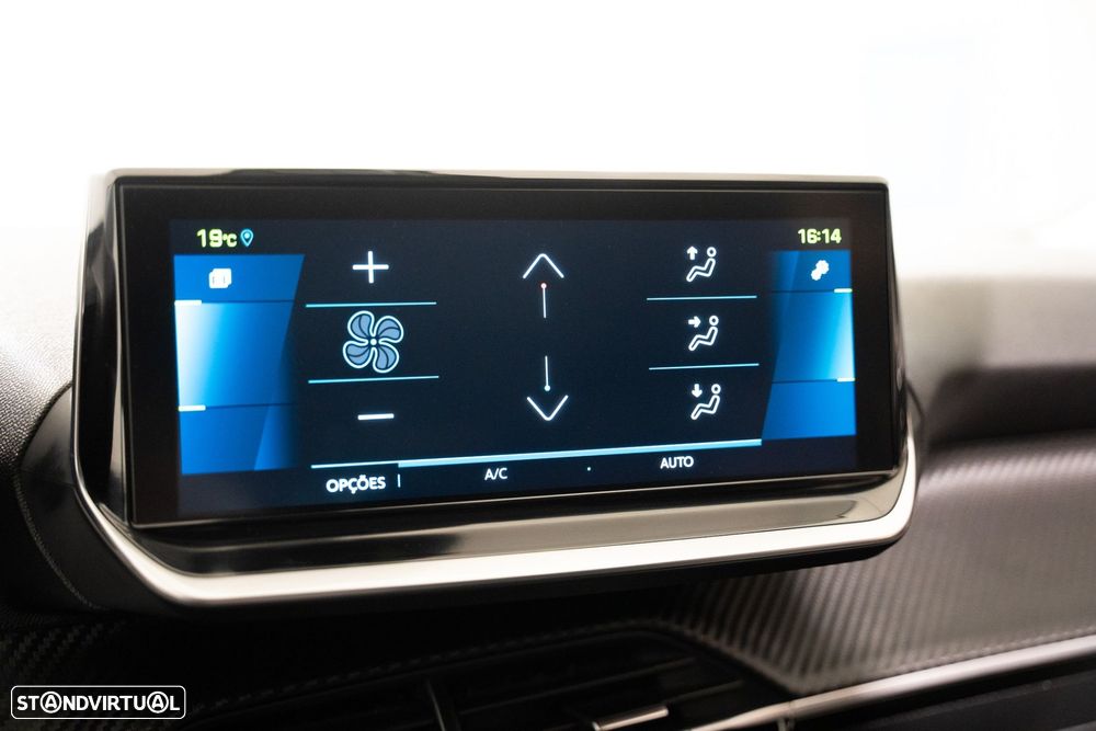 Peugeot e-2008 50 kWh Allure - 7